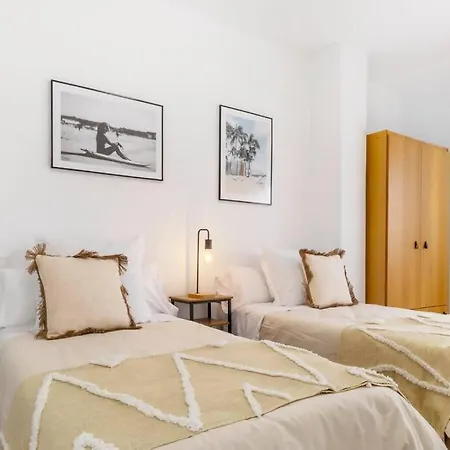 Pink La Marina * Torrevieja