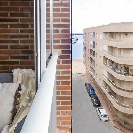 Pink La Marina * Torrevieja