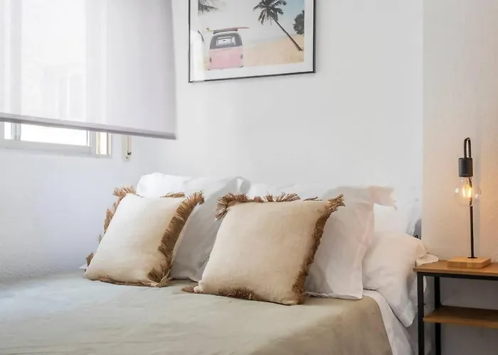 Lägenhet Pink La Marina