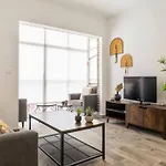Pink La Marina Апартаменты *