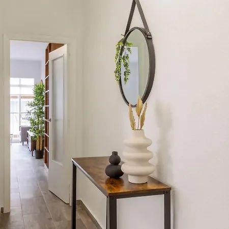 Pink La Marina - Winter By The