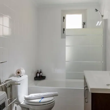 Pink La Marina - Winter By The Appartement Torrevieja