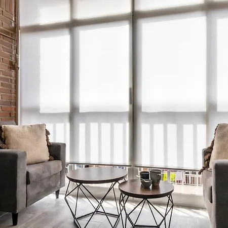 Appartement Pink La Marina - Winter By The Torrevieja