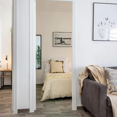 Pink La Marina - Winter By The *