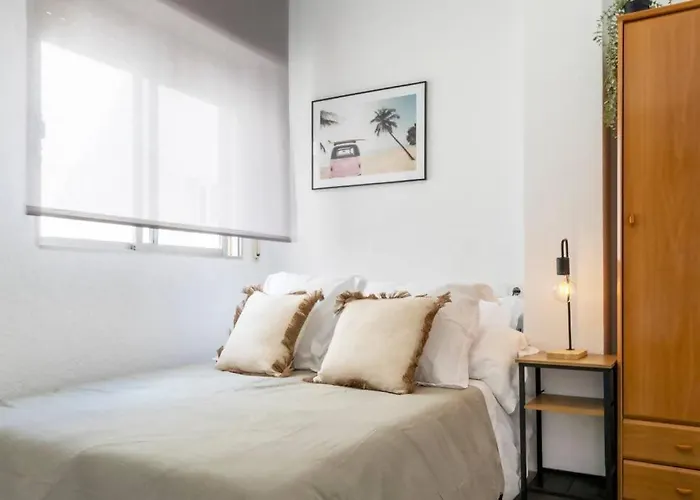 Διαμέρισμα Pink La Marina