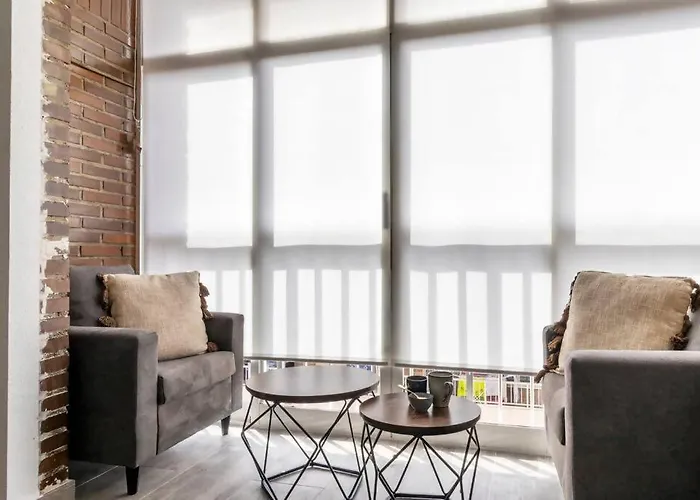 Διαμέρισμα Pink La Marina Τορεβιέχα